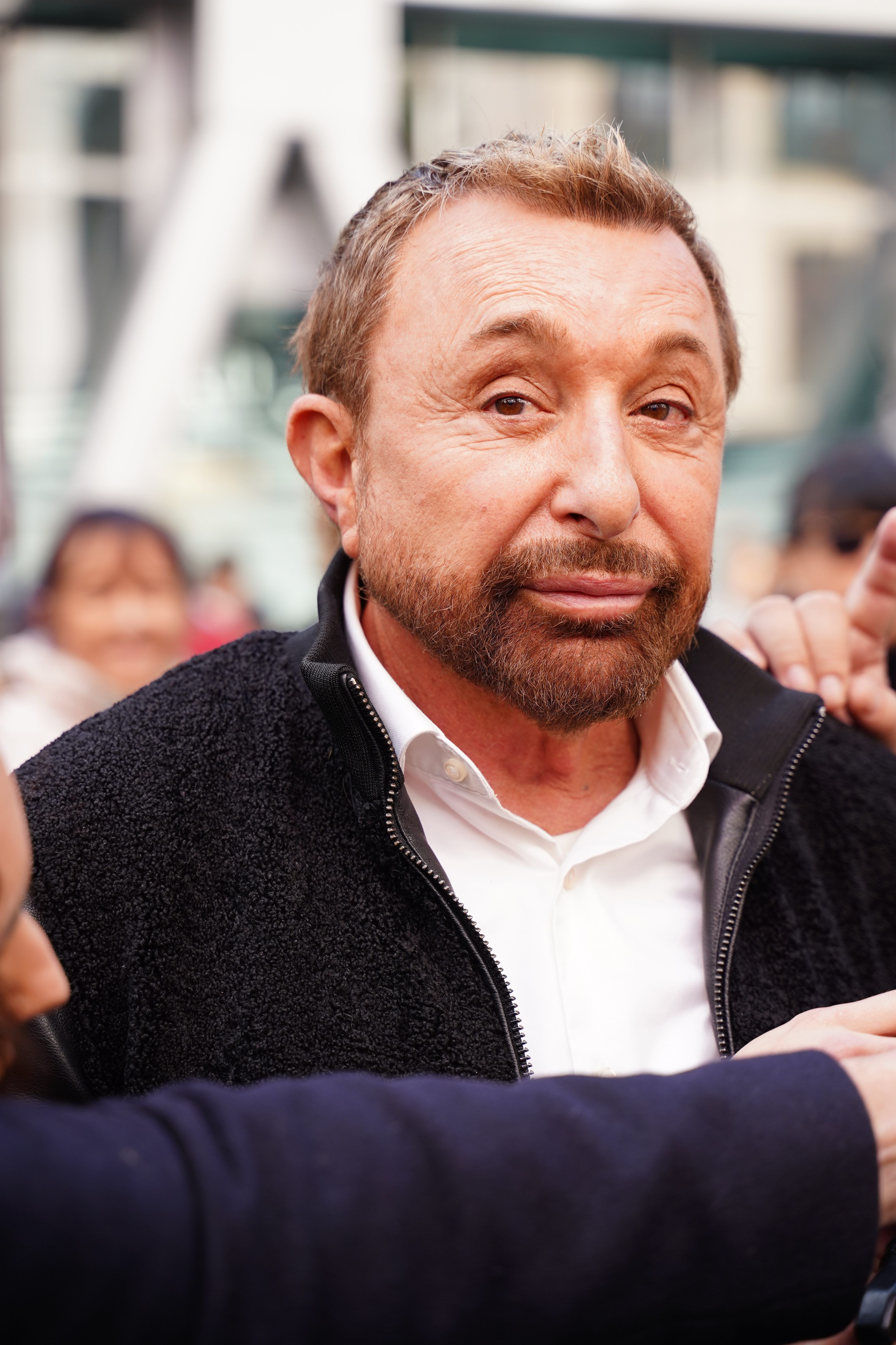 José Manuel Parada