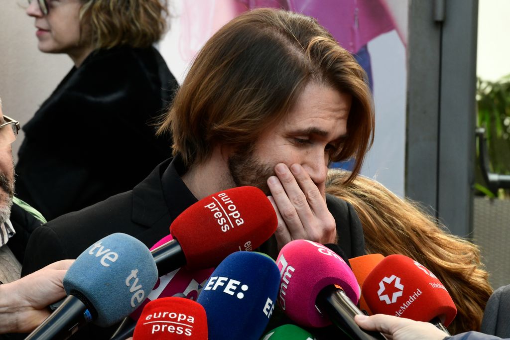 La capilla ardiente de Concha Velasco en el Teatro de La Latina, EN IMÁGENES