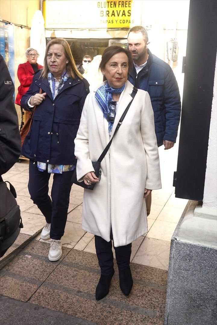 Margarita Robles