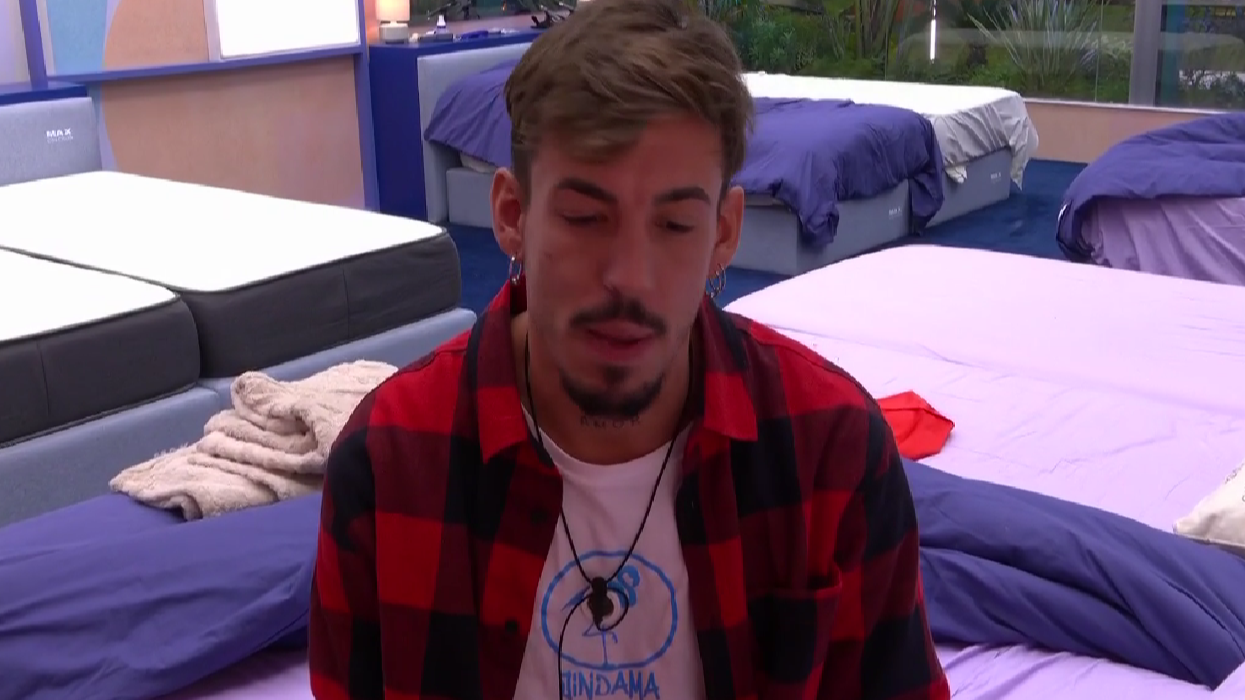 Mensaje a Jessi