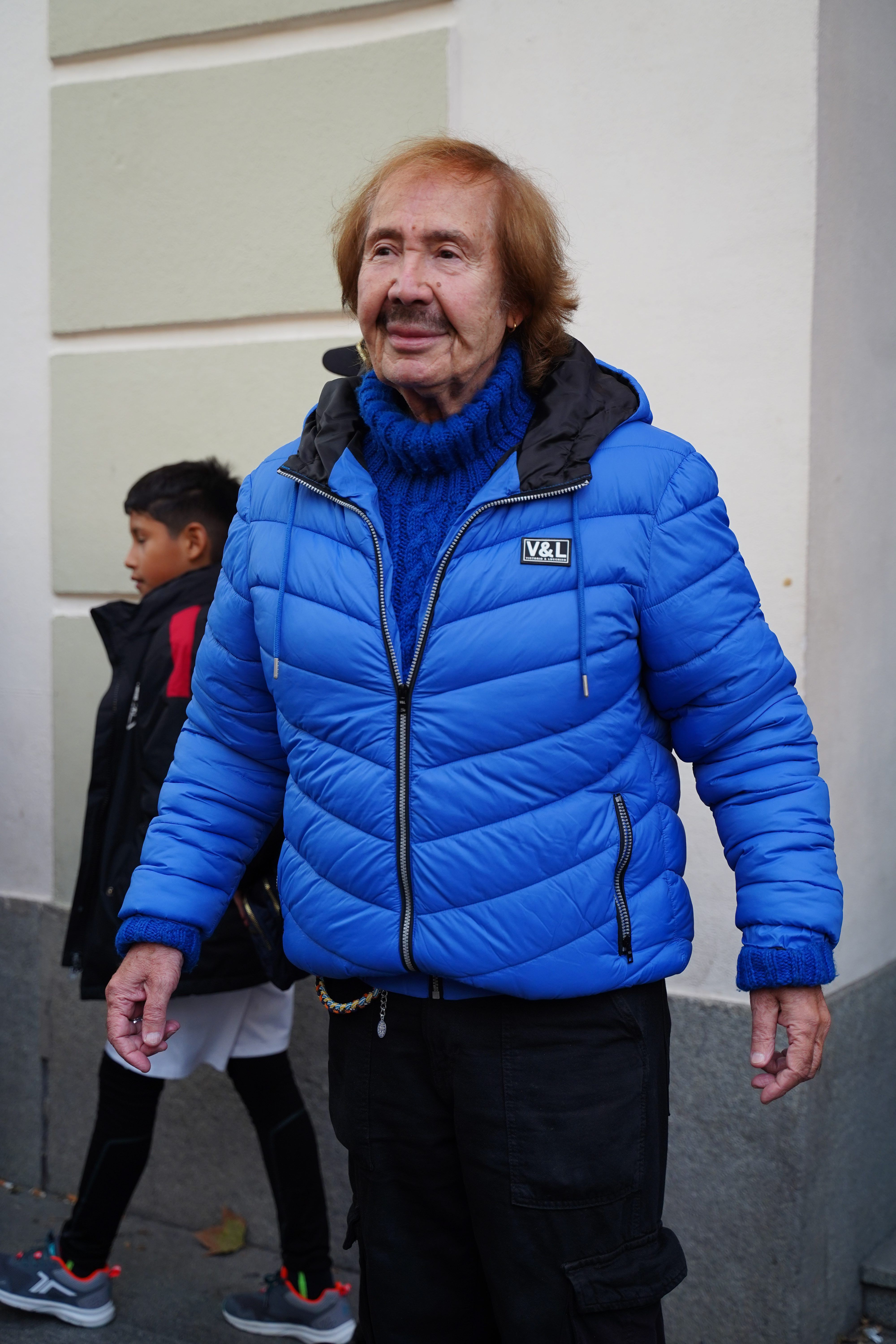 Pablo Sebastián