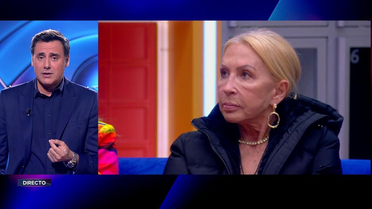 Ion Aramendi explica las consecuencias de lo sucedido a la casa