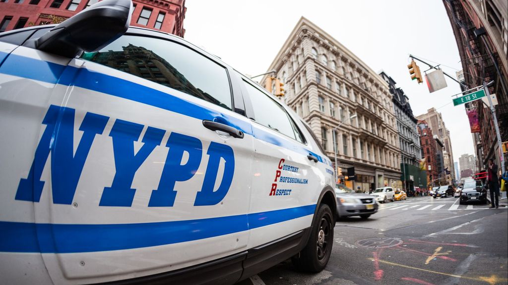 Un hombre mata a cuatro familiares en Nueva York: ha sido abatido por la Policía