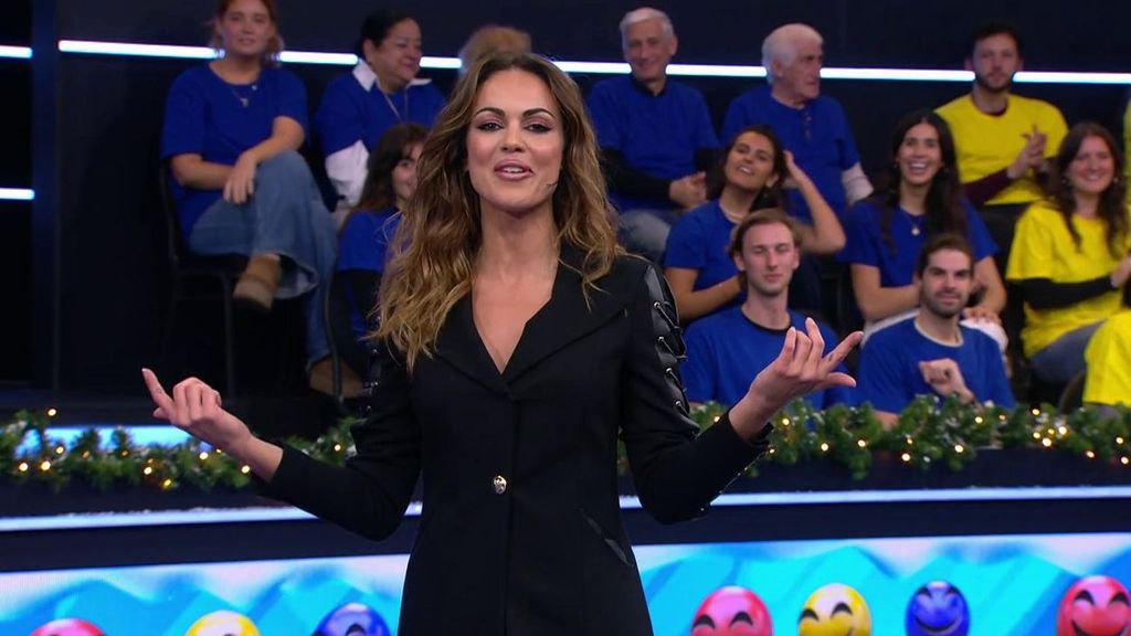 ‘A tu bola’, más que una competición de canicas, muy pronto en Telecinco