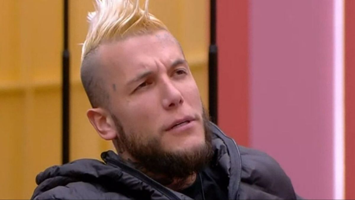 Alex Caniggia