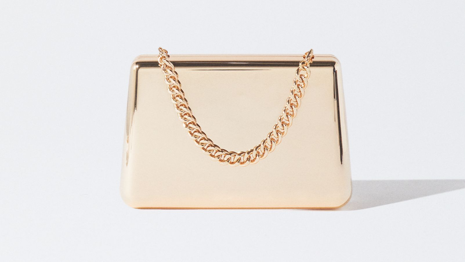 Bolso de fiesta de Parfois