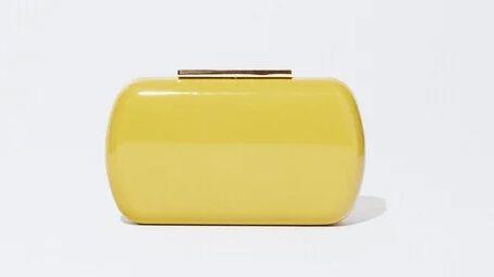 Bolso de fiesta de Parfois