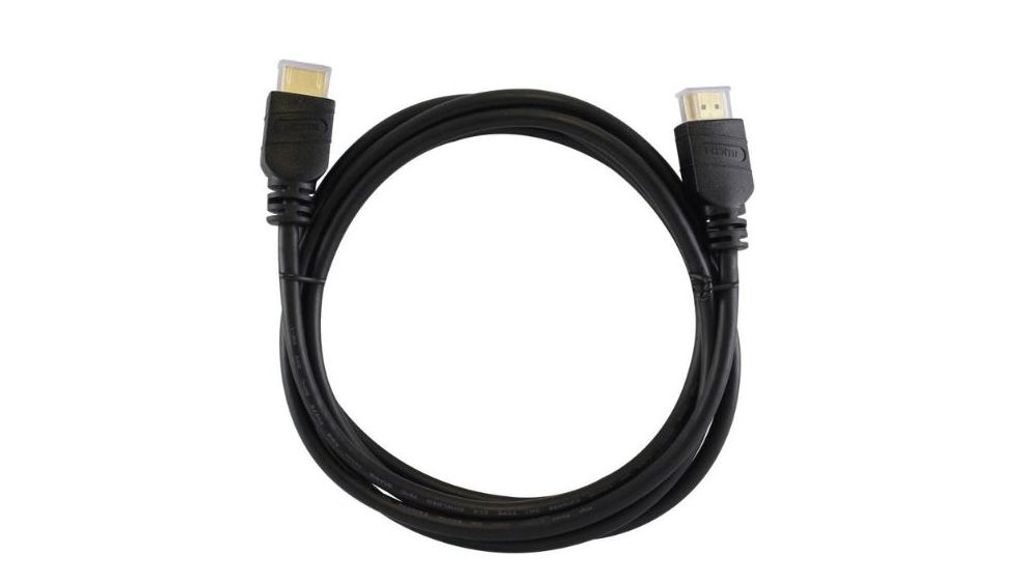 Cable HDMI 1.4 de 1,5 metros de longitud