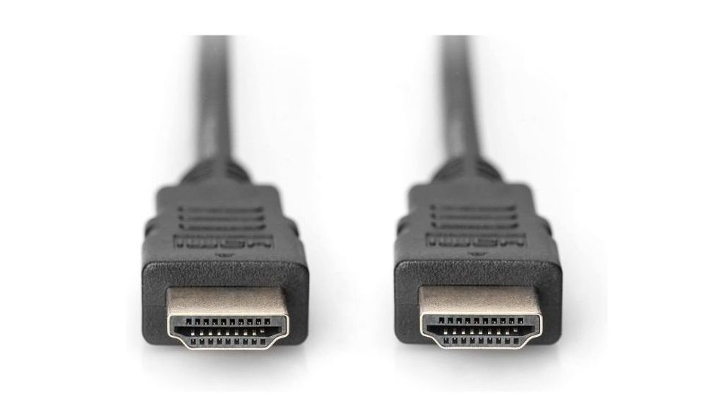 Cable HDMI 1.4 de tipo A