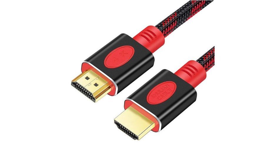 Cable HDMI 2.0 de tipo A