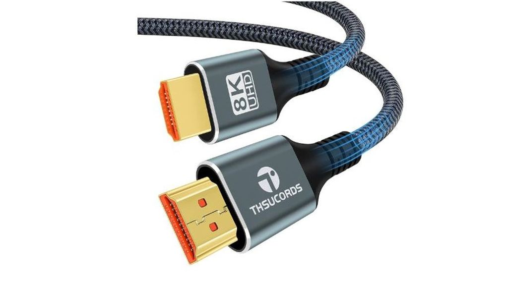 Cable HDMI 2.1 de Thsucords