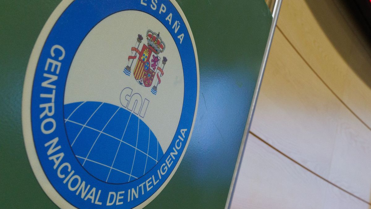 Dos agentes del CNI detenidos, uno ya en prisión, por filtrar información reservada a EEUU