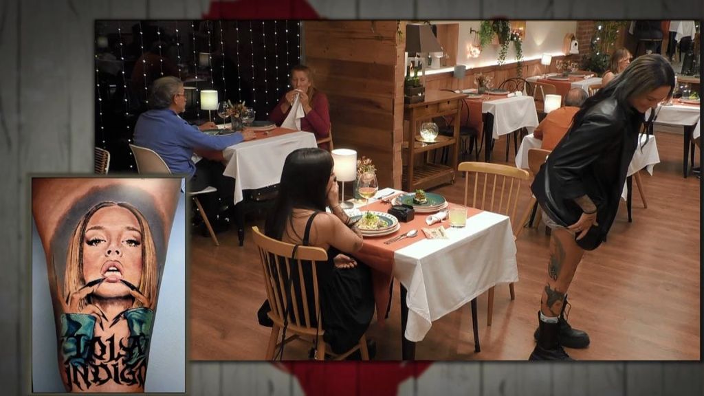 El duro motivo de una soltera de ‘First Dates’ para seguir a Lola Índigo: “Hace cinco años tuve TCA”