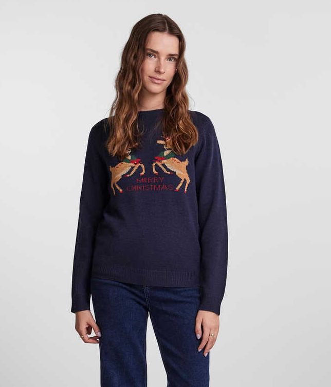 Jersey navideño de Pieces