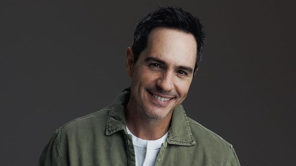 Mauricio Ochmann