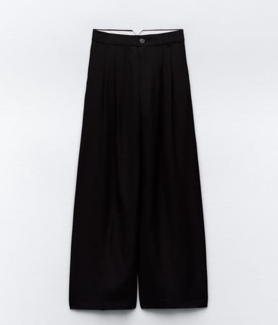 Pantalón de Zara