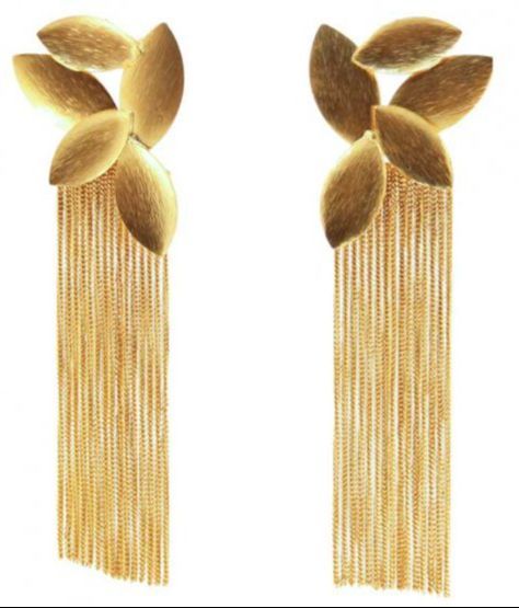 Pendientes de Acus Complementos