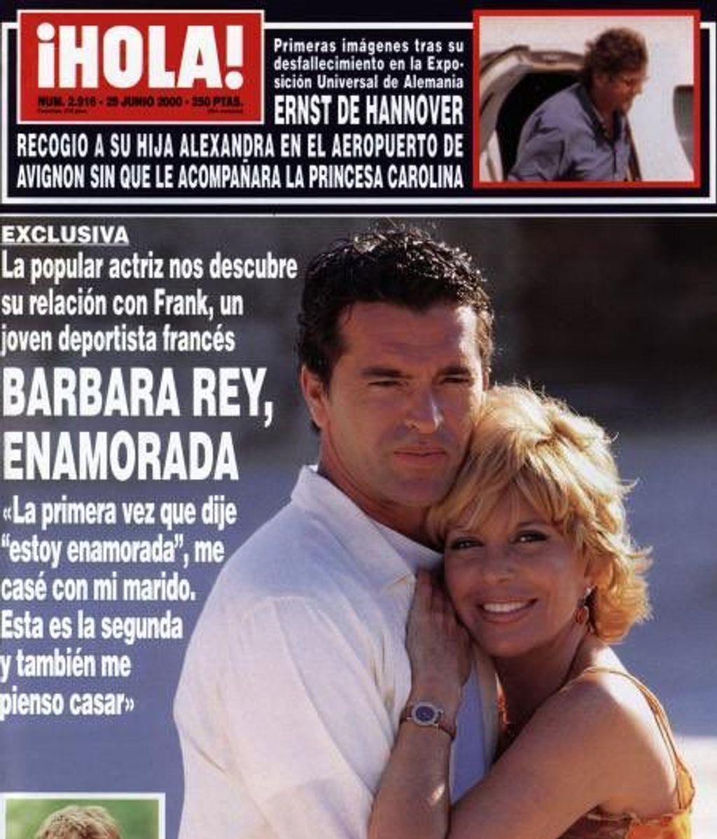 La Vida Actual De Frank Franc s El Exnovio De B rbara Rey Que Se Ha La Vida Actual De Frank Franc s El Exnovio De B rbara Rey Que Se Ha