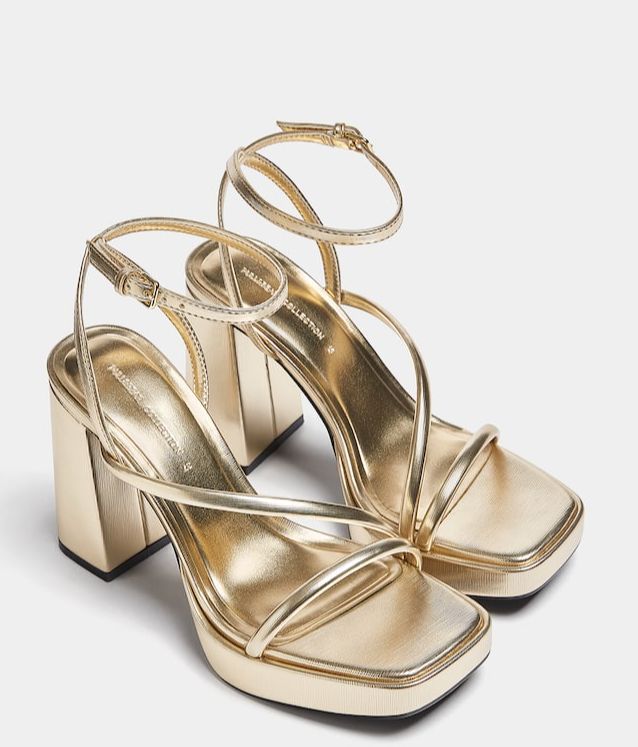Sandalias de Pull&Bear