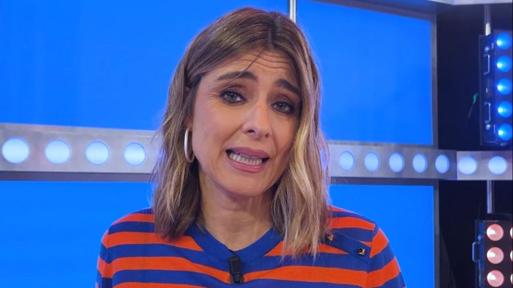 Sandra Barneda desvela quién es su favorita para ganar 'GH VIP 8'