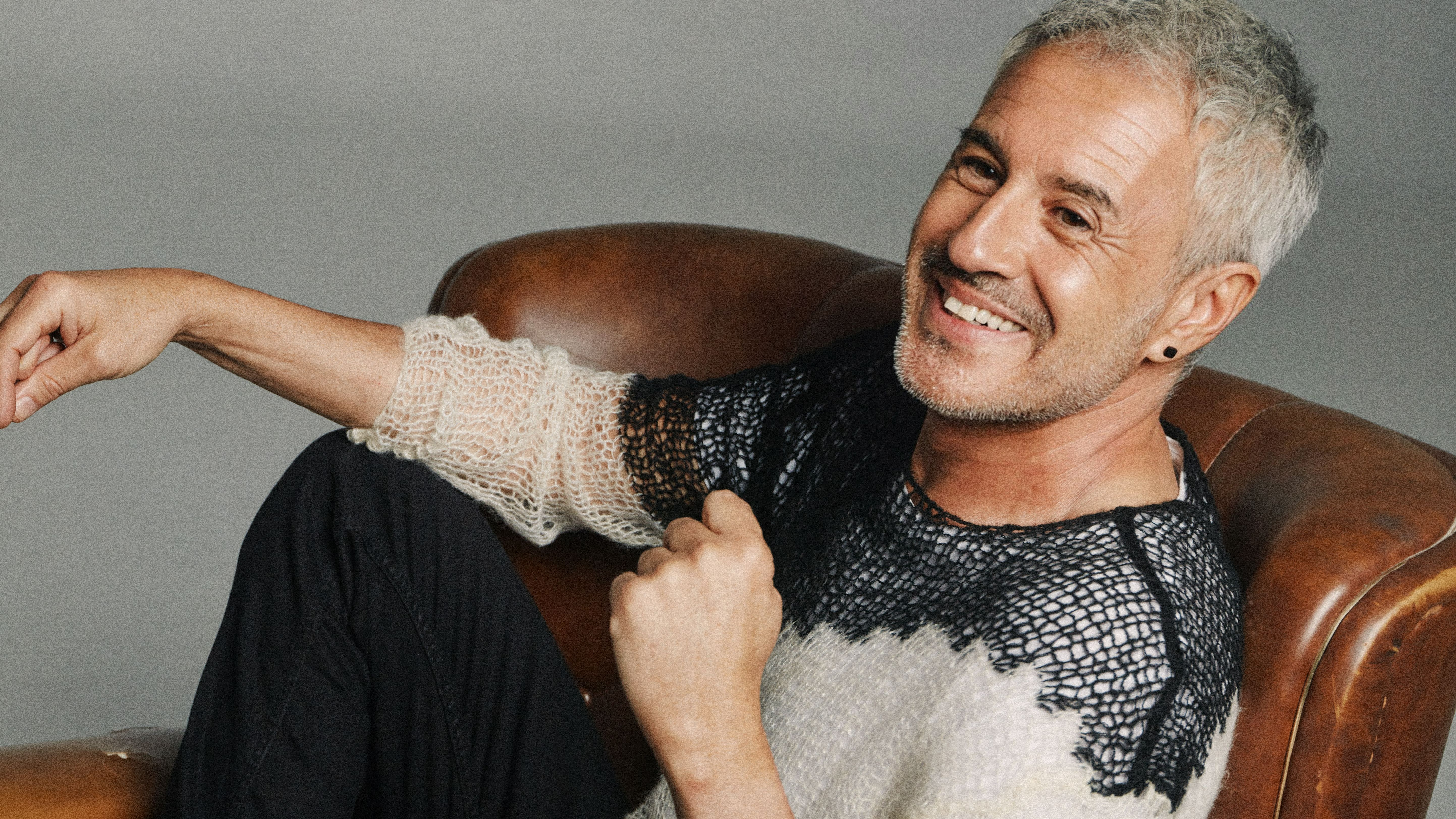 Sergio Dalma