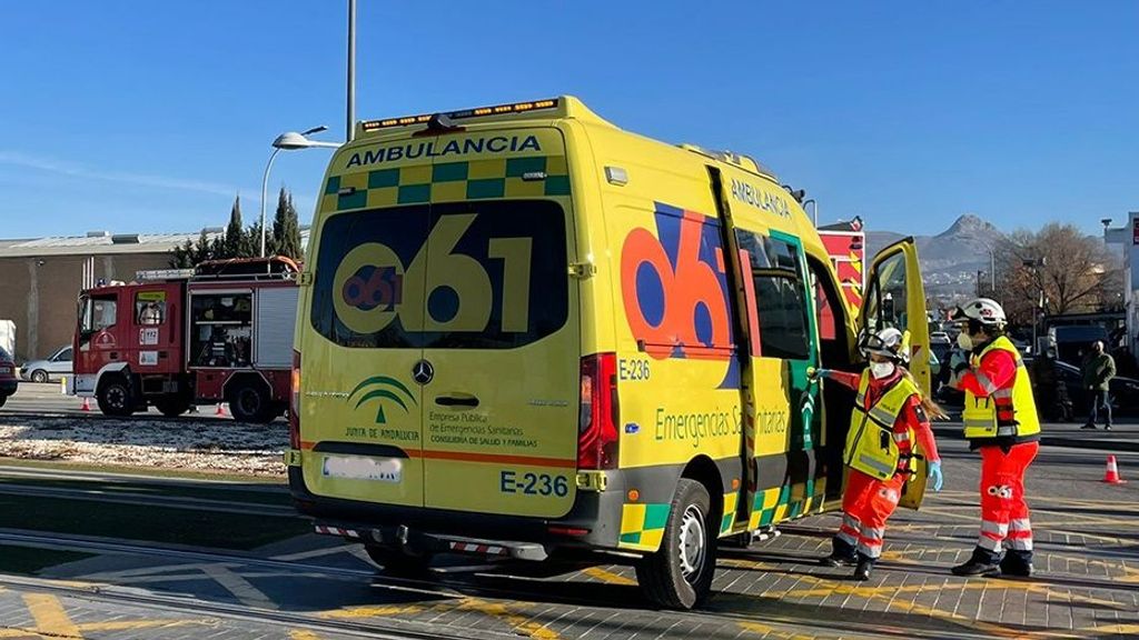 Una mujer muere de un infarto durante un partido de fútbol de su hija de 13 años en Córdoba