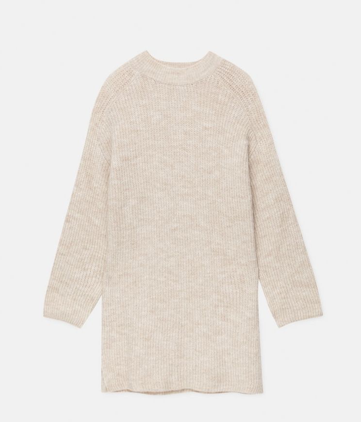 Vestido de Pull&Bear