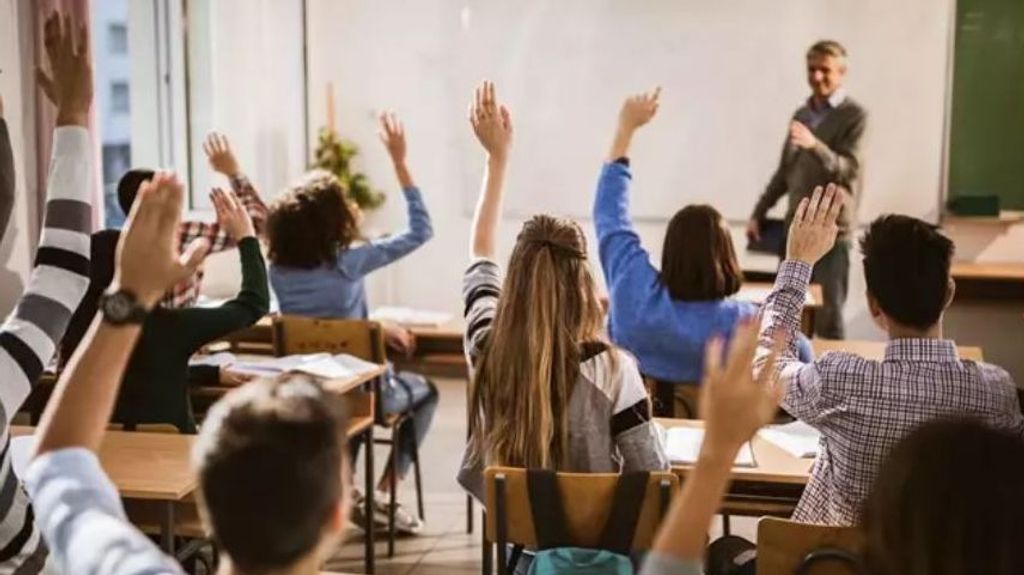 El informe PISA revela la caída de las escuelas nórdicas frente a los buenos resultados en Asia