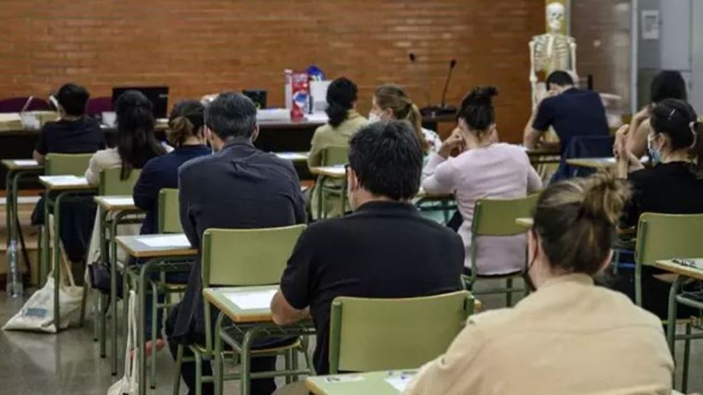 El Informe PISA revela un bajón en los resultados de los alumnos de la ESO en Cataluña y País Vasco