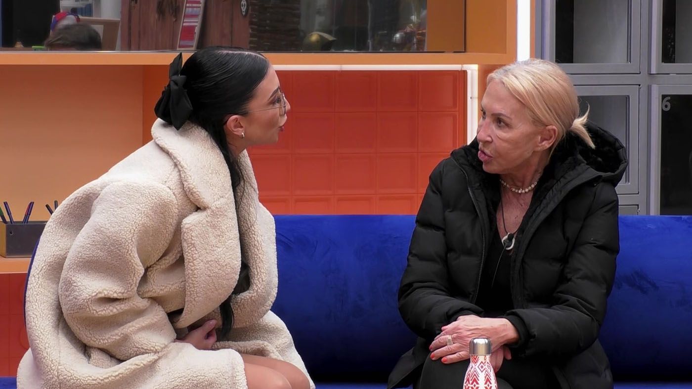 Ver GH VIP 8 Resumen diario 05.12.2023 completo