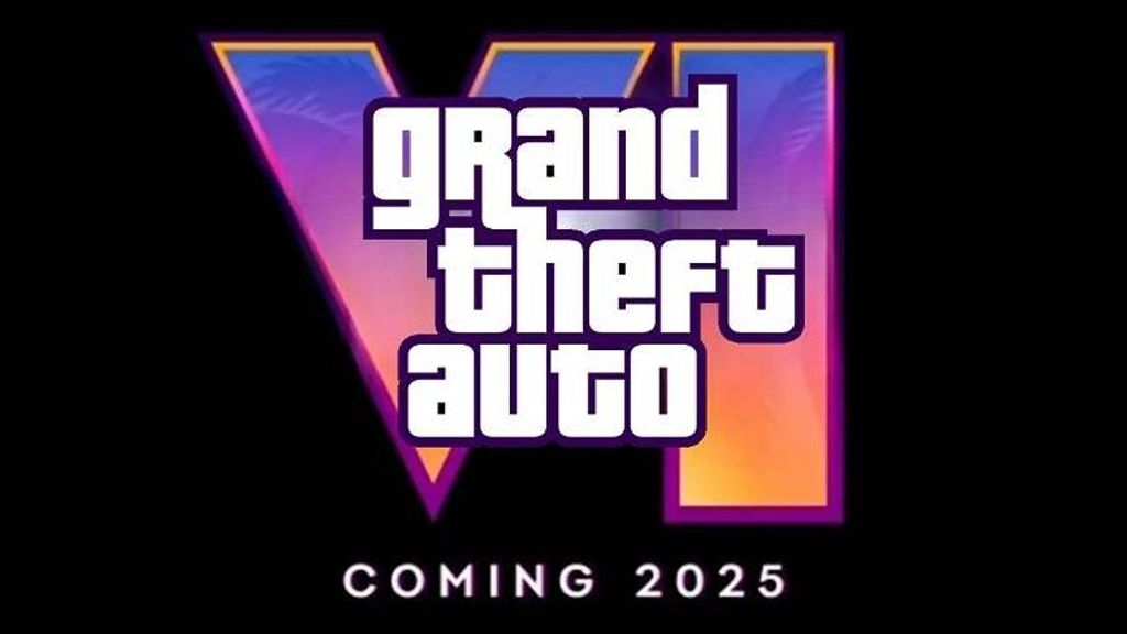 GTA VI llegará en algún momento de 2025
