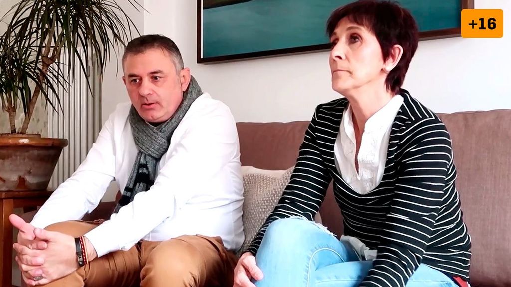 Juan Manuel y Patricia se sinceran sobre el momento que descubrieron que hacían bullying a Jorge