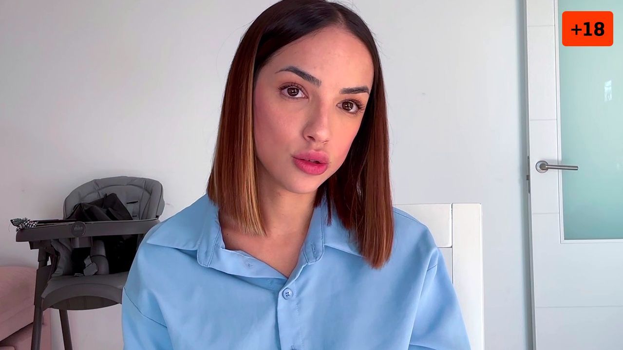 Lucía Sánchez habla sobre el duro momento personal que atraviesa (2/2)
