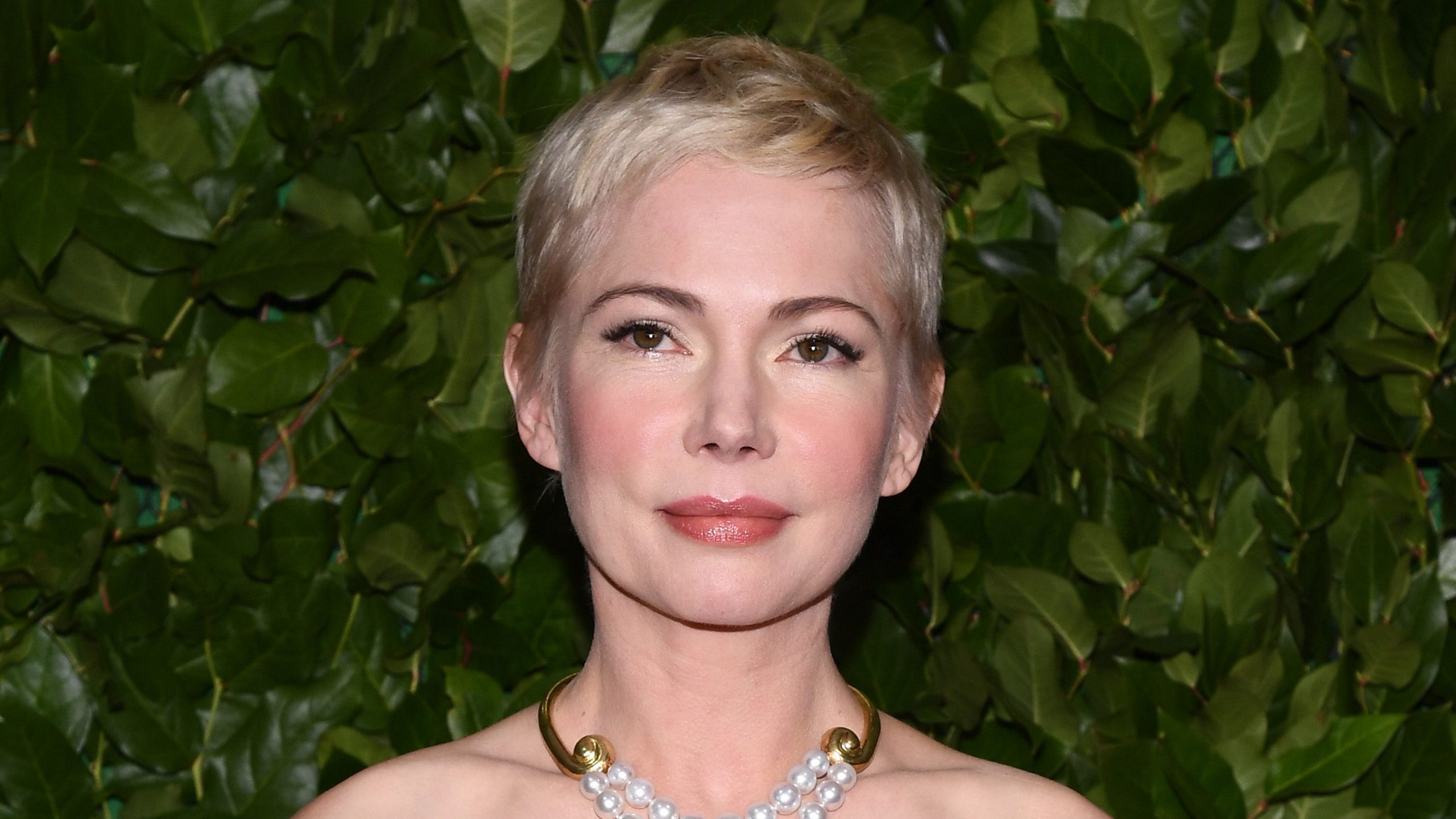 Michelle Williams