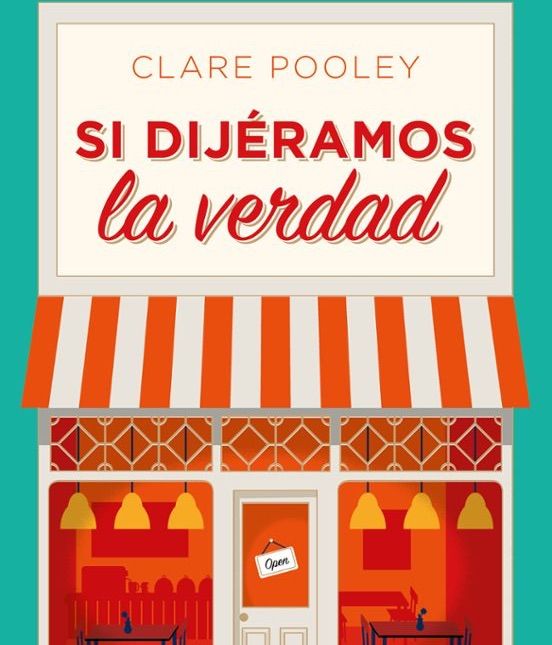 si dejarmos la verdad