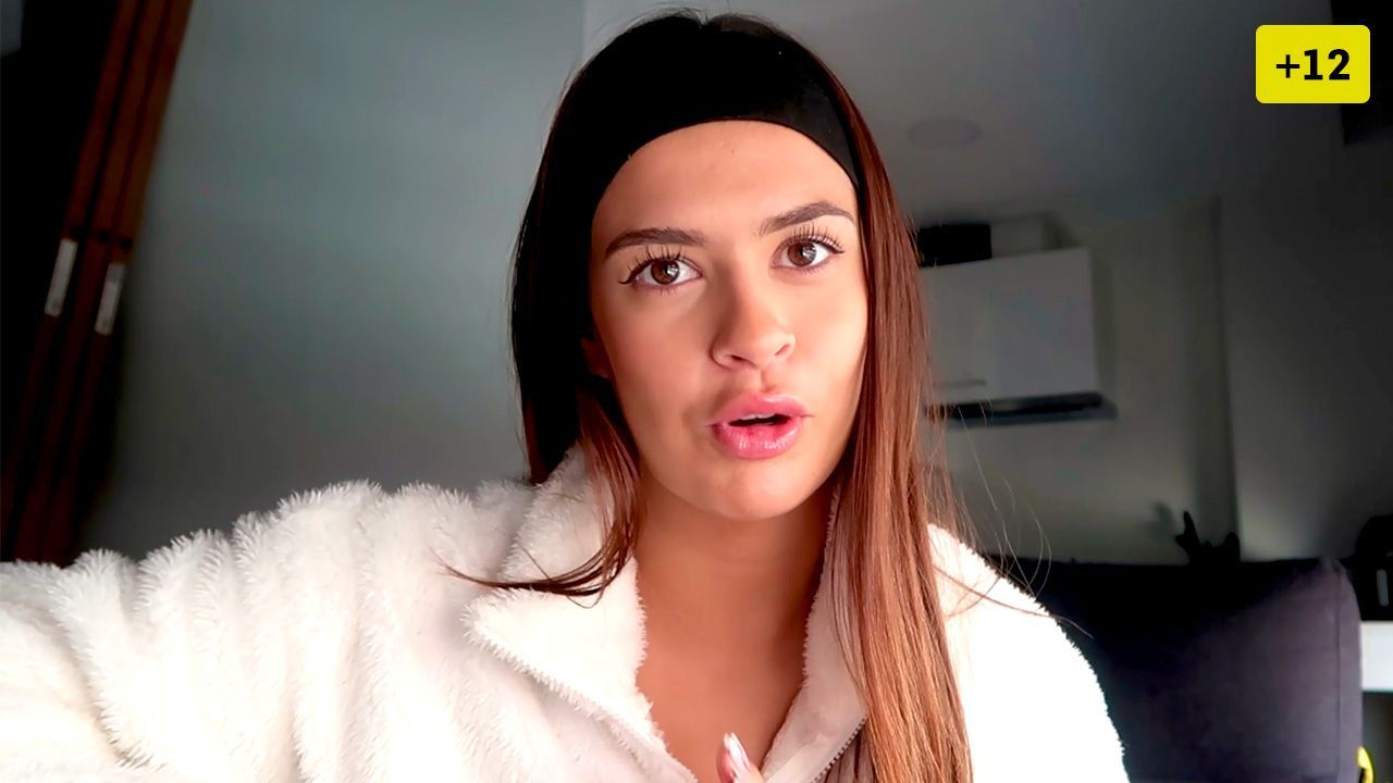 Tania Déniz desvela su última conversación con Albert Barranco (2/2)