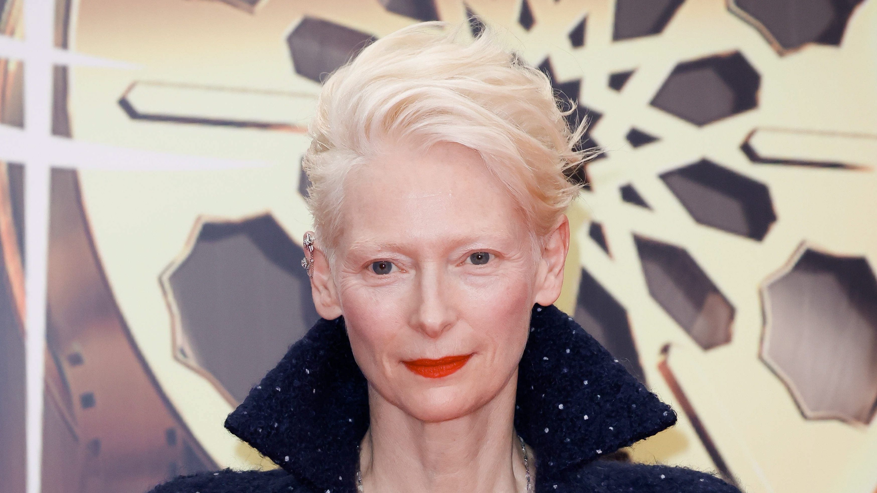 Tilda Swinton