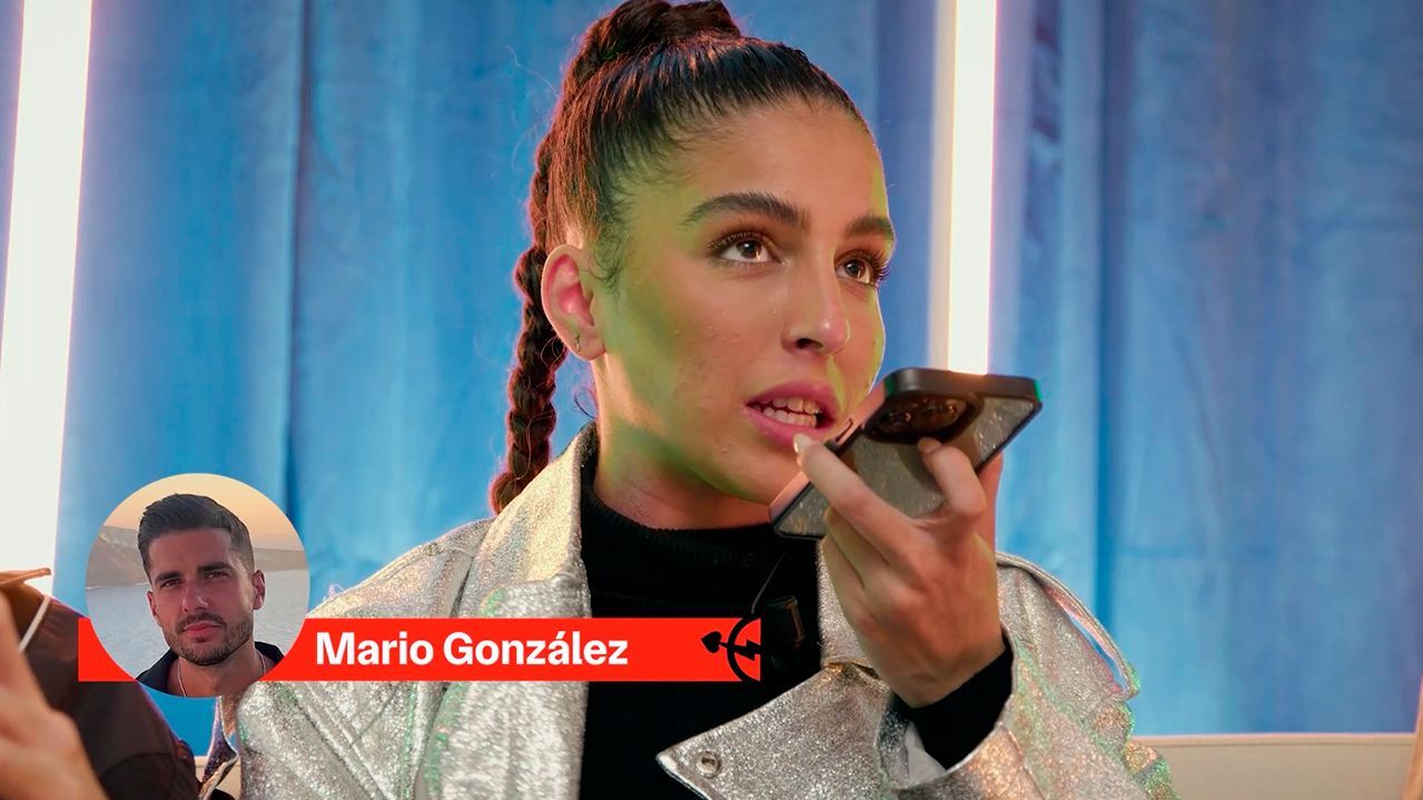 Zoe Bayona estalla contra Mayka Rivera y destapa su tonteo con Iván Díaz - 24 horas para enamorarte