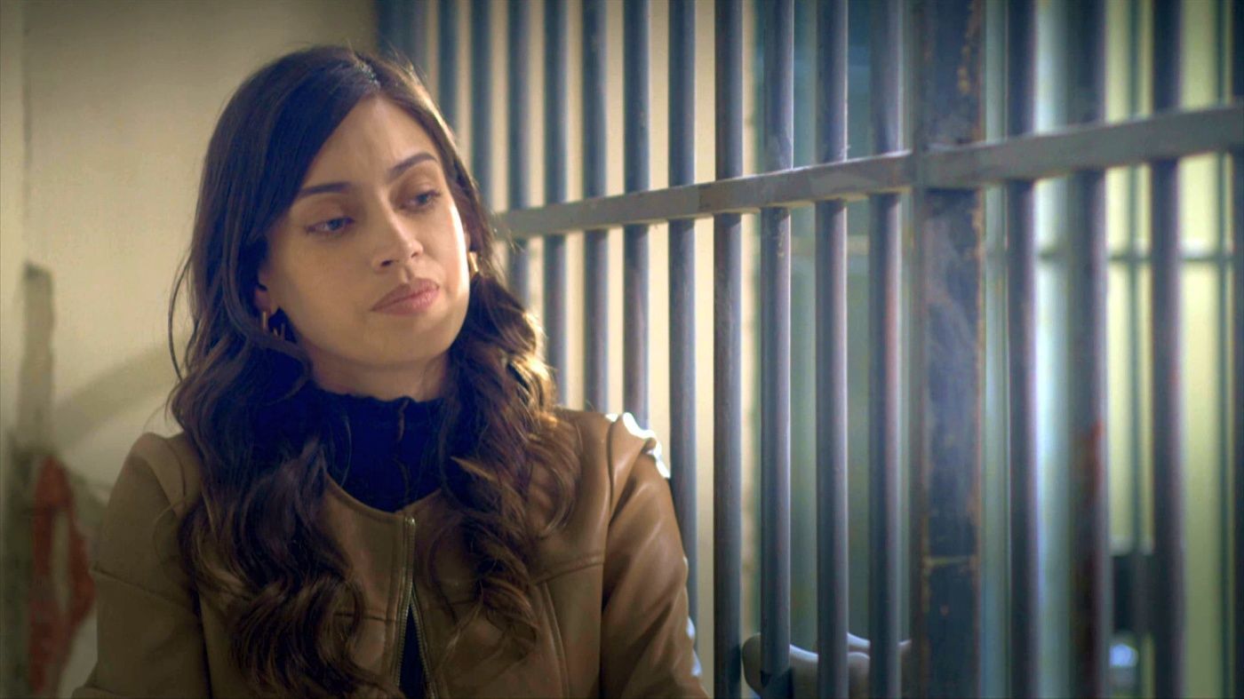 Ver Capítulo 38 x Temporada 1 completo online </p>
<p> Ana de nadie