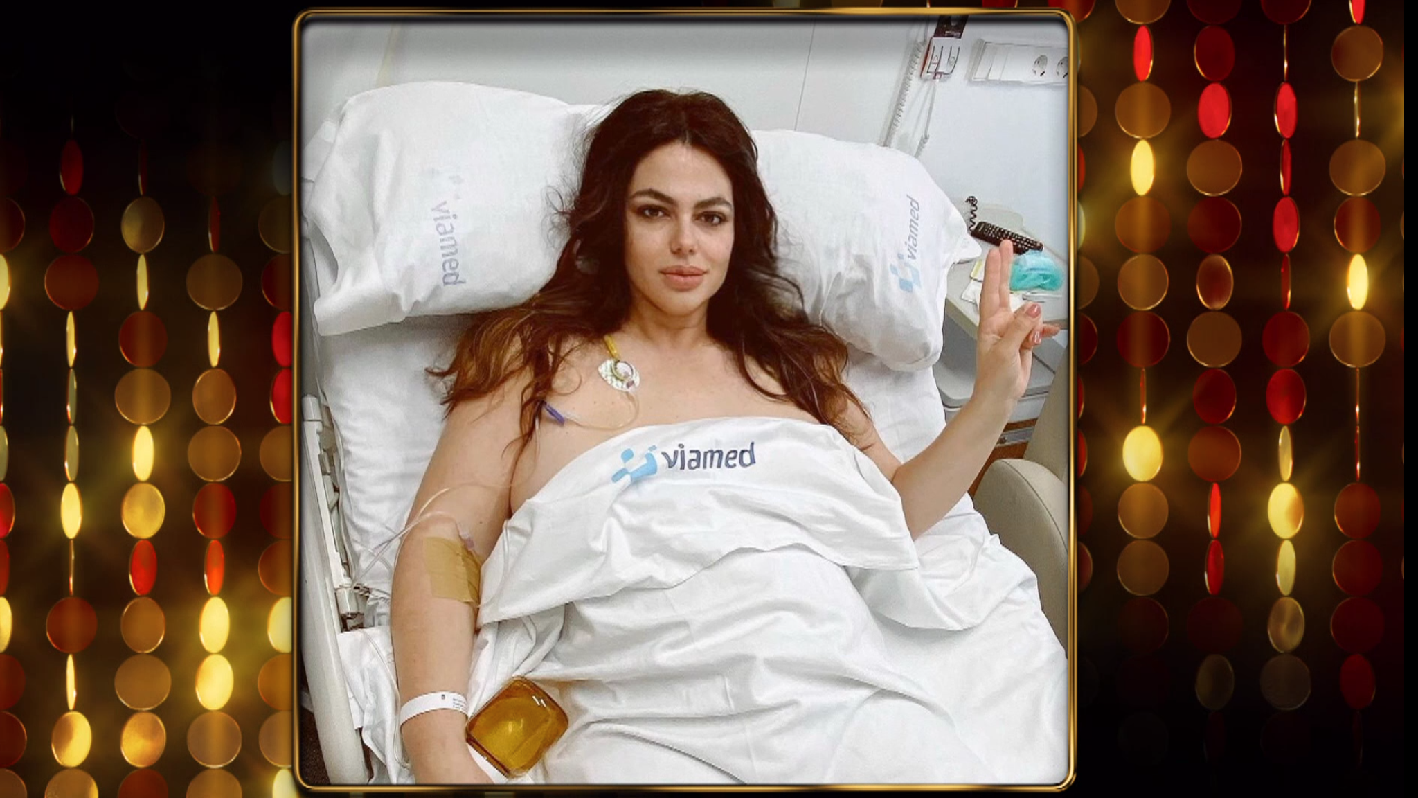 Las amargas lágrimas de Marisa Jara al mostrar las consecuencias de su cáncer: “No me quiero quitar mi cicatriz porque cuenta una historia”