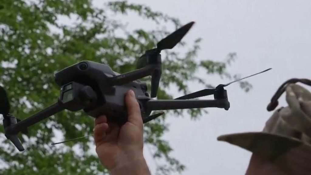 El papel de los drones y las armas inteligentes en las guerras: nuevas tecnologías contra nuevas tecnologías
