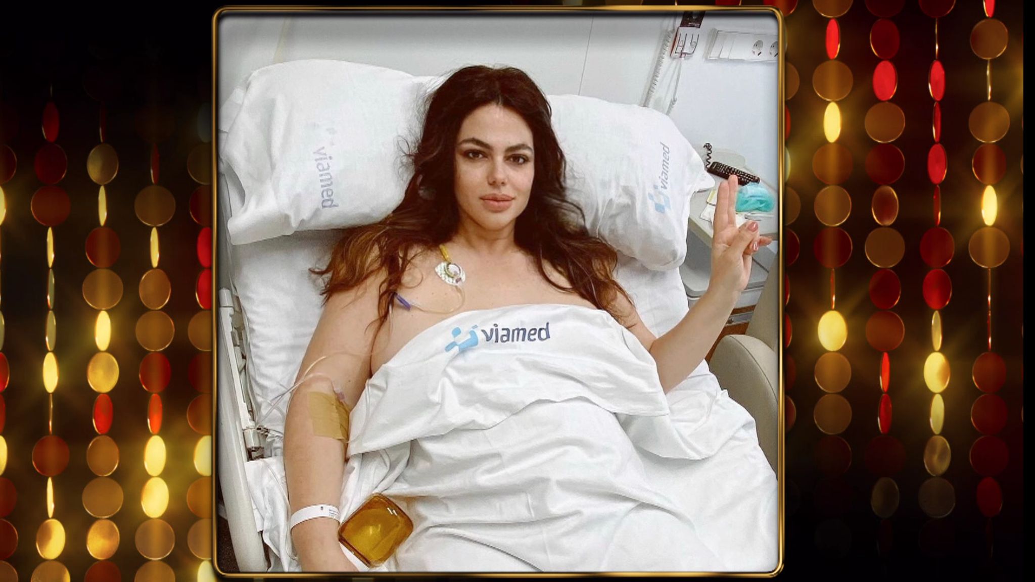 Marisa Jara habla del cáncer por el que ha pasado