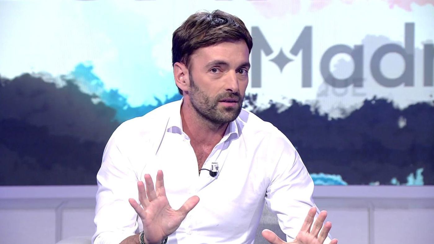 El futuro de Xabi Alonso, al detalle eldesmarque Madrugada Temporada 2 Programa 50