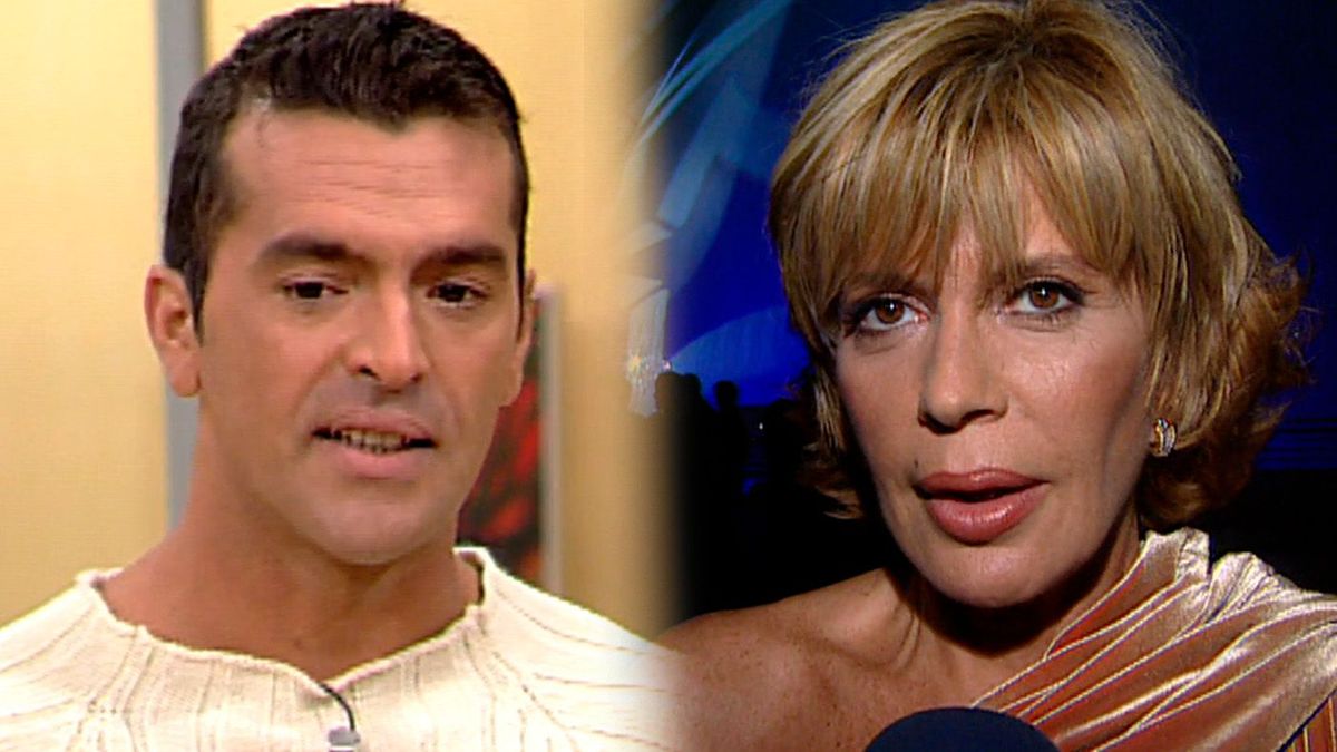 Frank Francés y Bárbara Rey: el motivo de su ruptura - De viernes