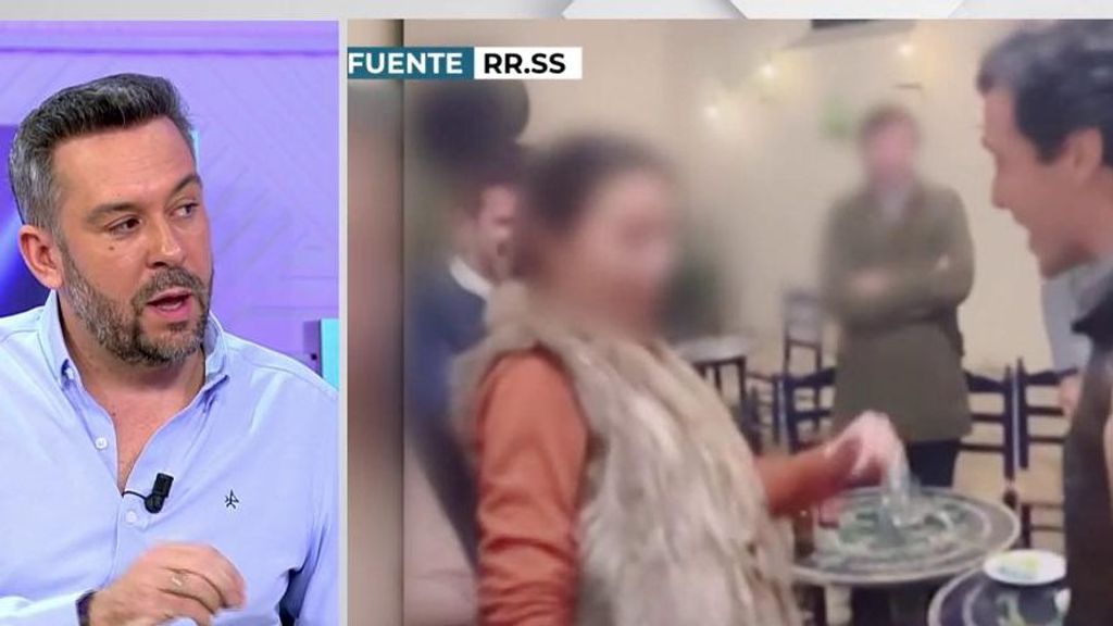 La novia de Juan Ortega, en 'novio a la fuga', estaría en Argentina disfrutando junto a unas amigas de la que habría sido su luna de miel