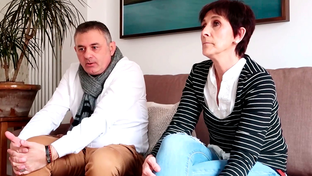 Los padres de Jorge Cyrus hablan del bullying que sufrió - Los Cyrus in the city