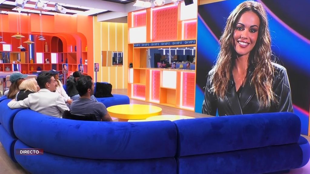 Máxima tensión a las puertas de una nueva expulsión Gran Hermano VIP Gran Hermano VIP 8 Última hora 29