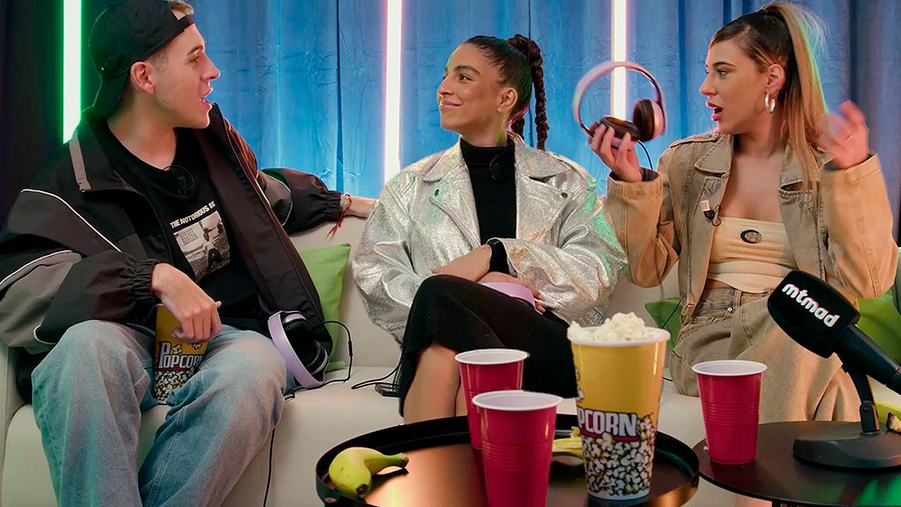 Zoe desvela la última vez que se acostó con Josué - 24 horas para enamorarte
