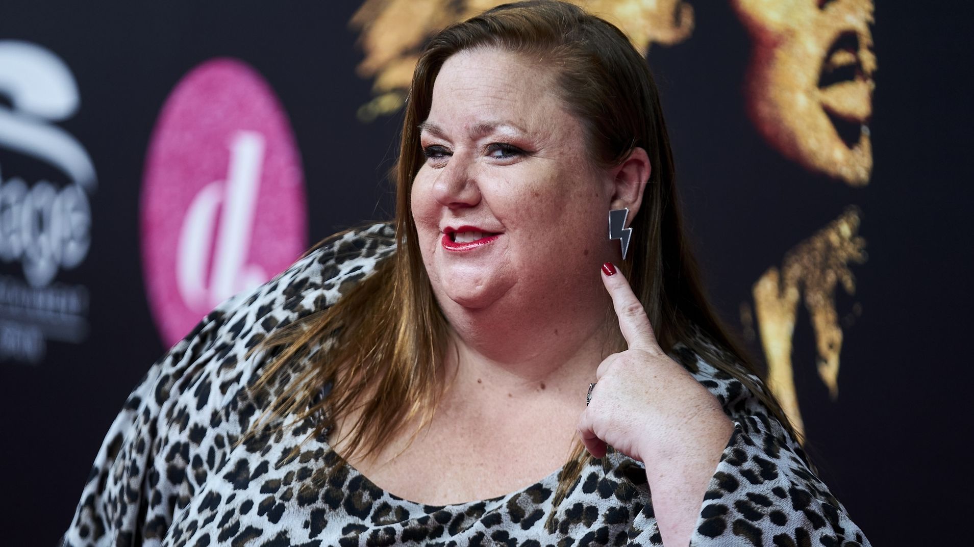 Itziar Castro muere a los 46 años.