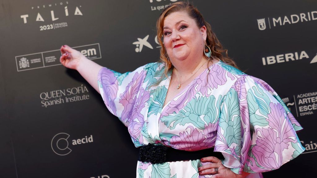 Muere a los 46 años la actriz Itziar Castro